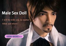 New 175cm realistic full body muscle handsome love dolls 7inch big dildo real adult sex toy male sex doll for women by AutomaticWoman